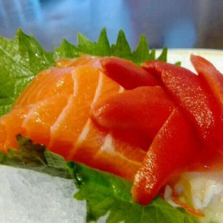 Ping Ting Yakiniku Japanese Restaurant